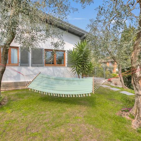 Relais Nanzello Garda Living 1 And 2 Villa Limone sul Garda Eksteriør bilde