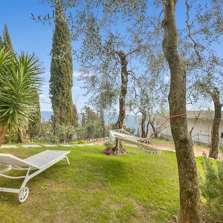 Relais Nanzello Garda Living 1 And 2 Villa Limone sul Garda Eksteriør bilde