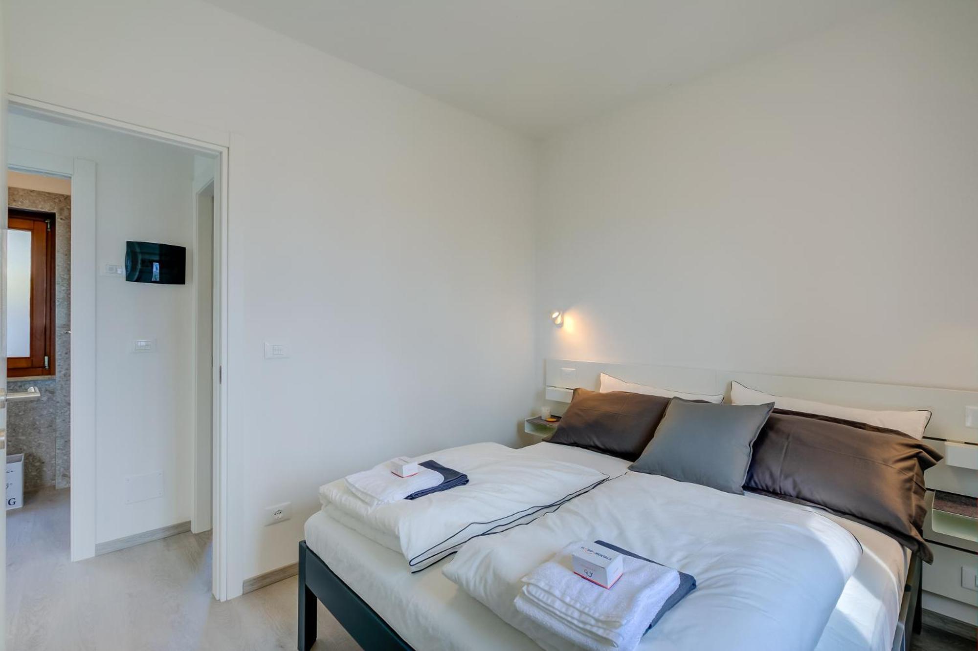 Relais Nanzello Garda Living 1 And 2 Villa Limone sul Garda Eksteriør bilde