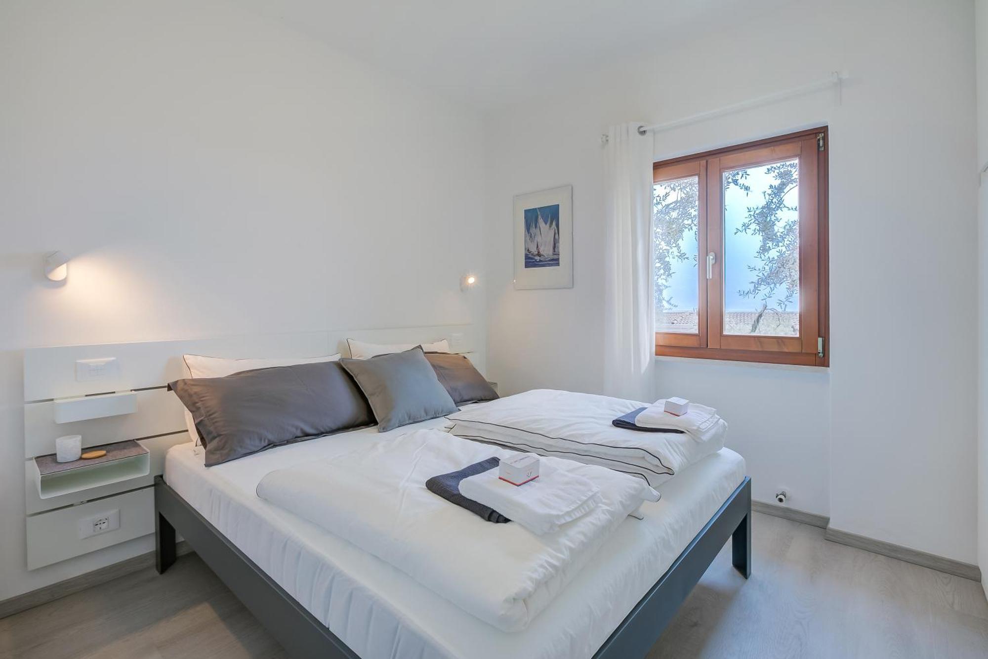 Relais Nanzello Garda Living 1 And 2 Villa Limone sul Garda Eksteriør bilde