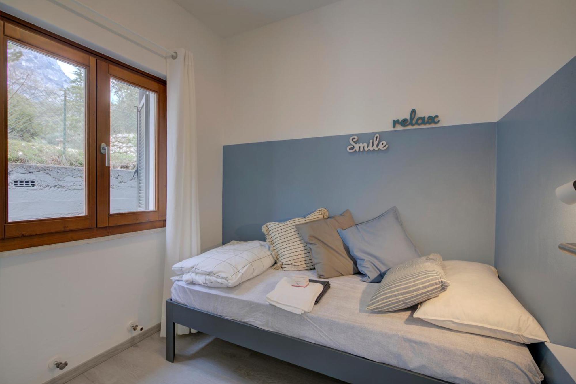 Relais Nanzello Garda Living 1 And 2 Villa Limone sul Garda Eksteriør bilde