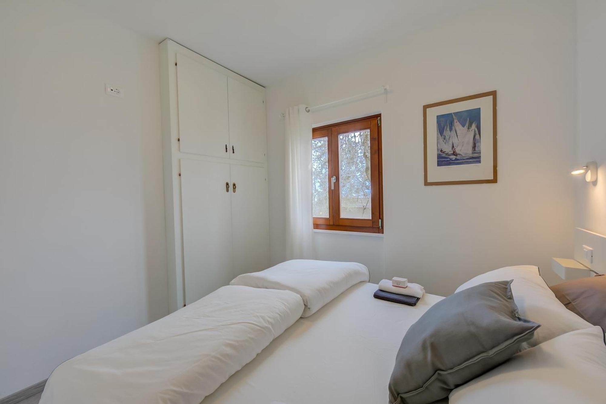 Relais Nanzello Garda Living 1 And 2 Villa Limone sul Garda Eksteriør bilde