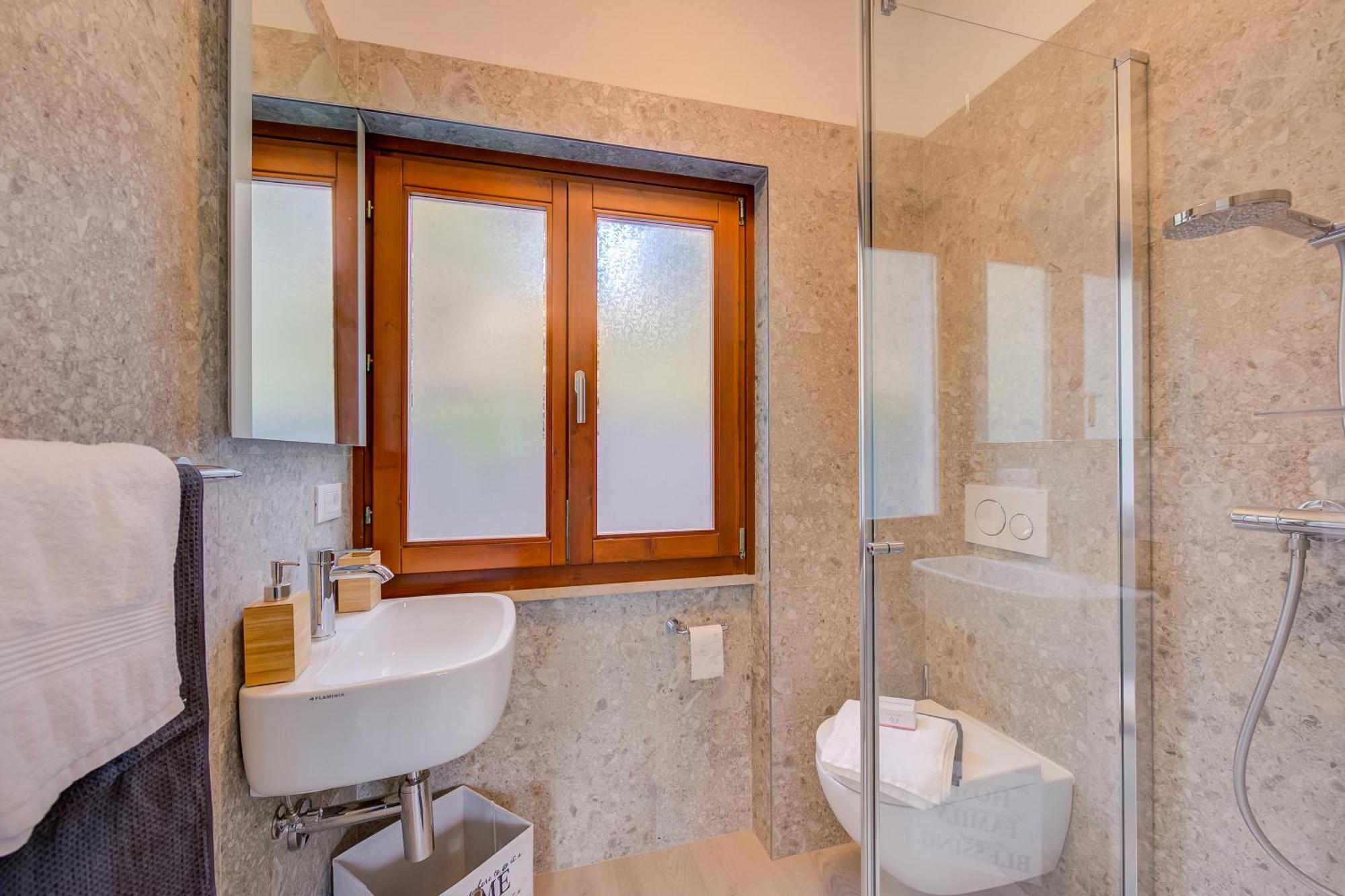 Relais Nanzello Garda Living 1 And 2 Villa Limone sul Garda Eksteriør bilde