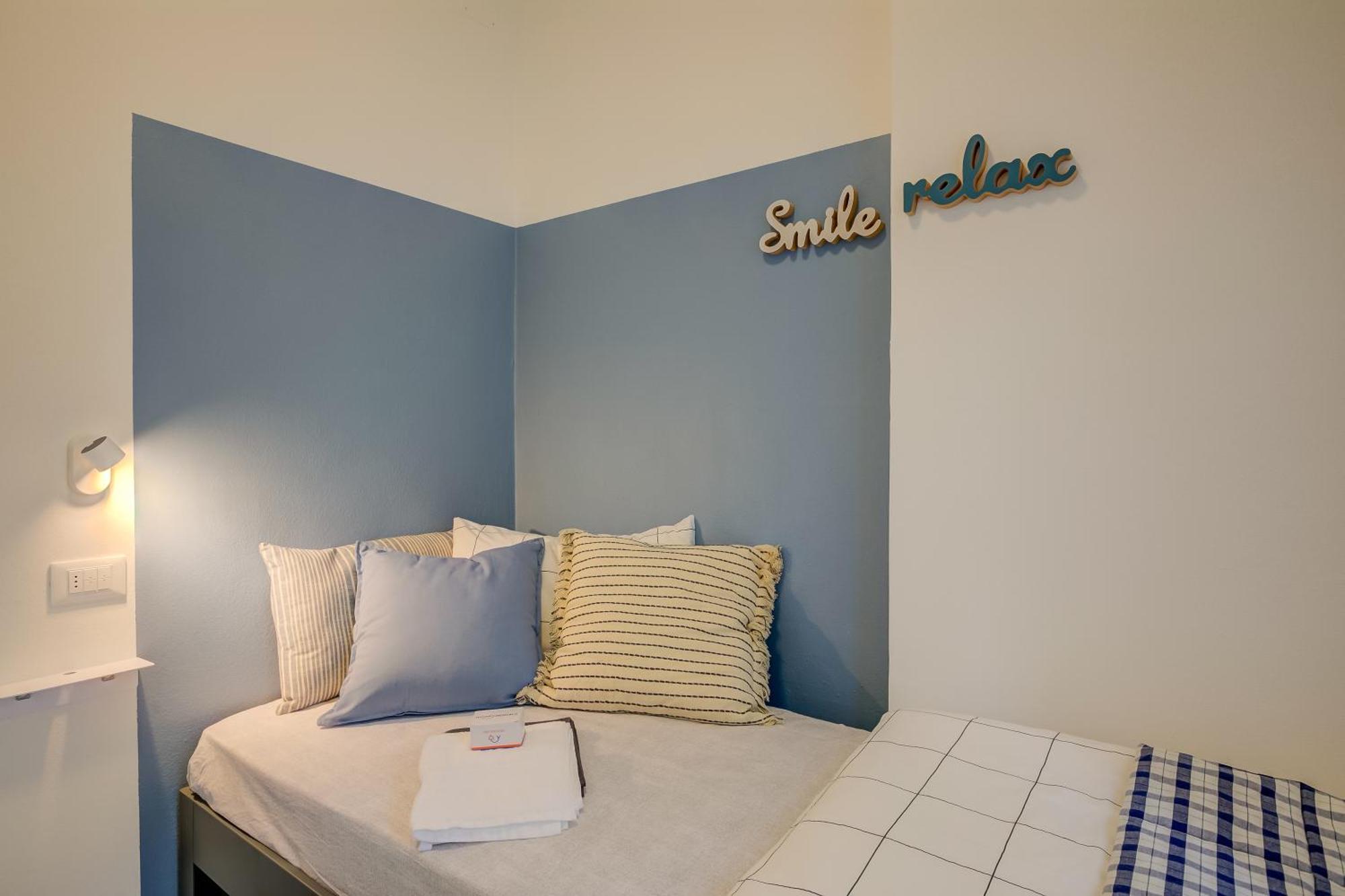 Relais Nanzello Garda Living 1 And 2 Villa Limone sul Garda Eksteriør bilde